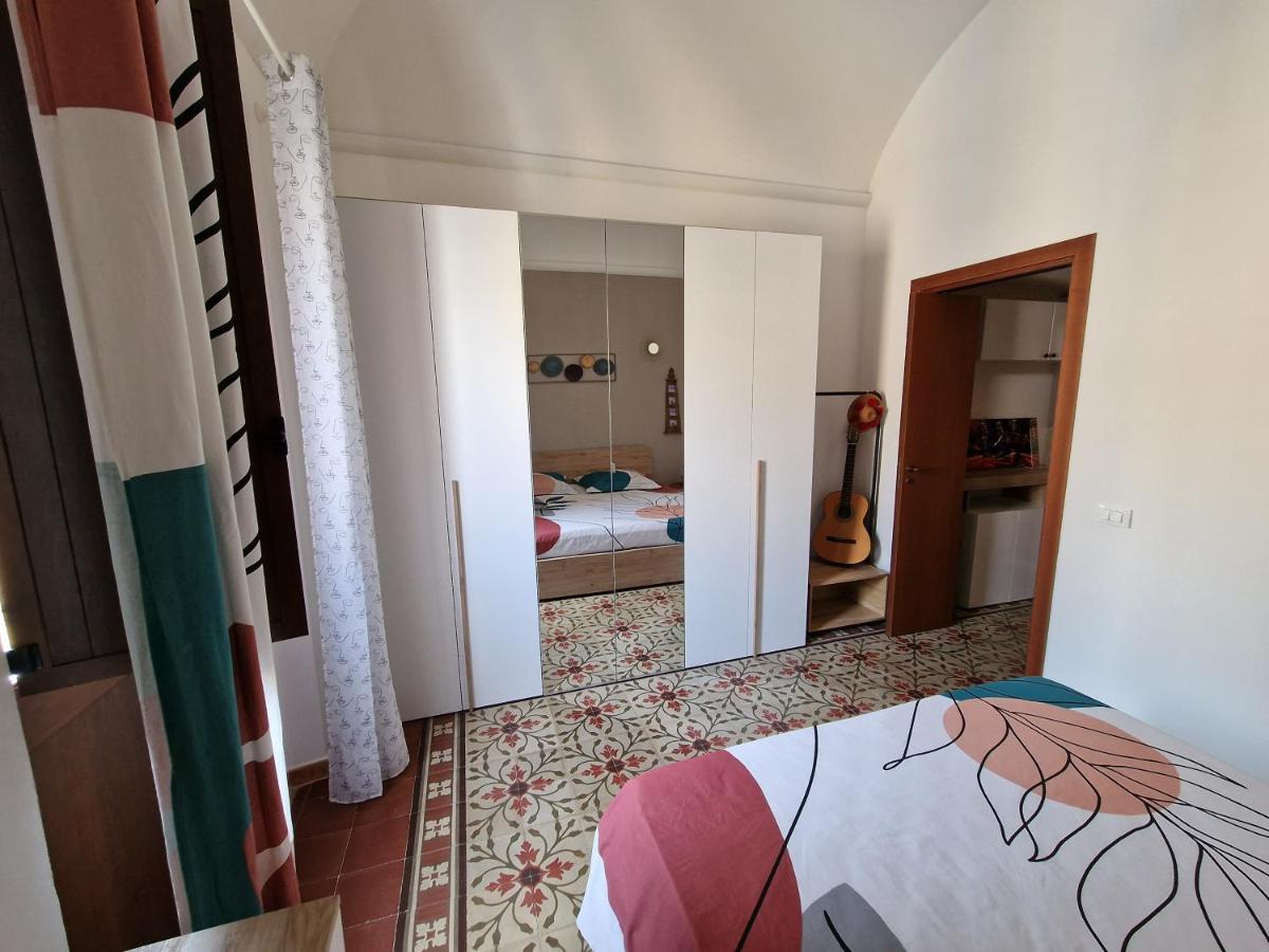 Elisir - Apartment Trapani Exterior photo