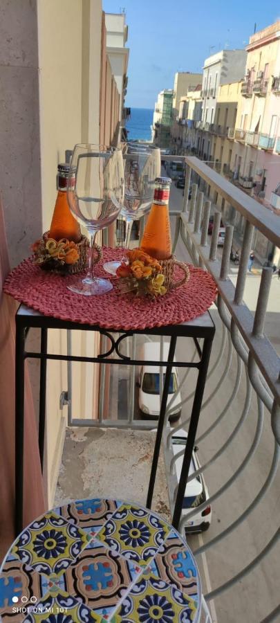Elisir - Apartment Trapani Exterior photo