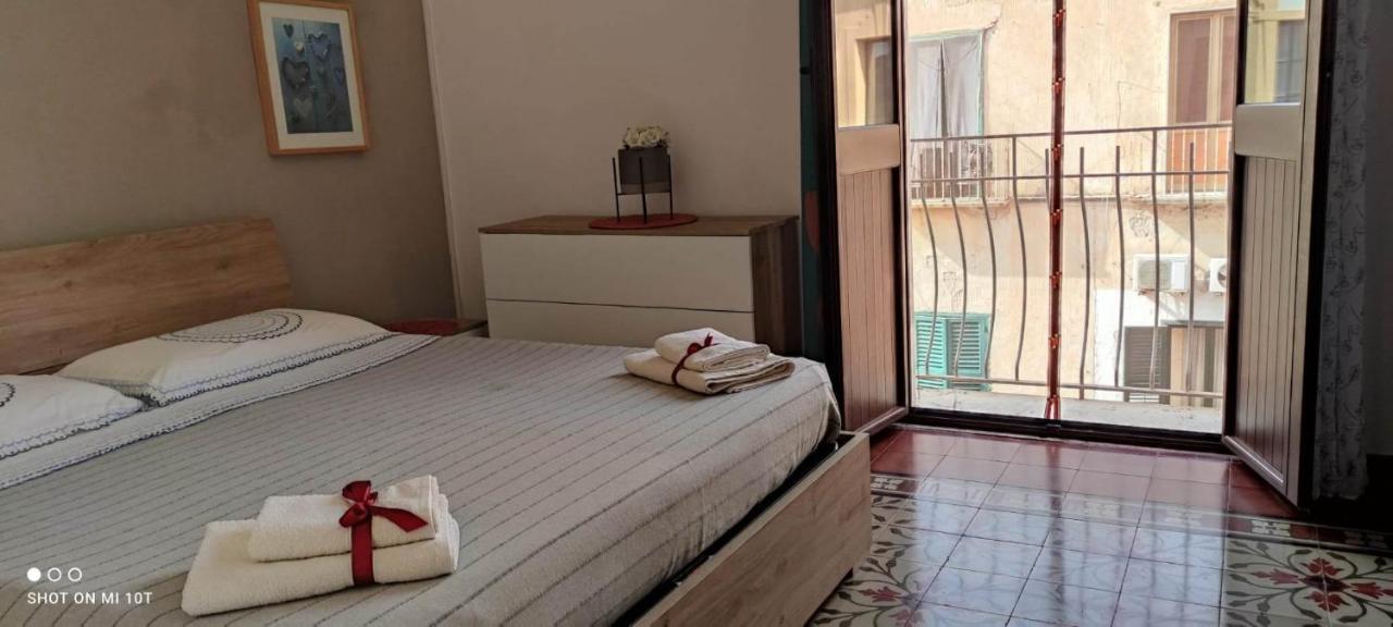 Elisir - Apartment Trapani Exterior photo