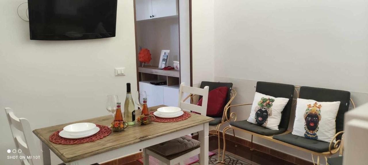 Elisir - Apartment Trapani Exterior photo
