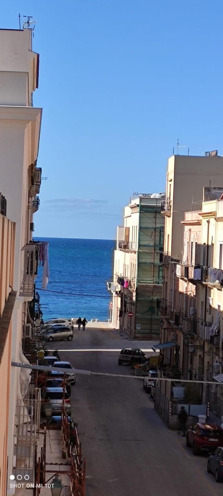 Elisir - Apartment Trapani Exterior photo