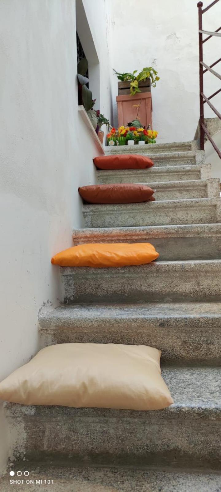 Elisir - Apartment Trapani Exterior photo