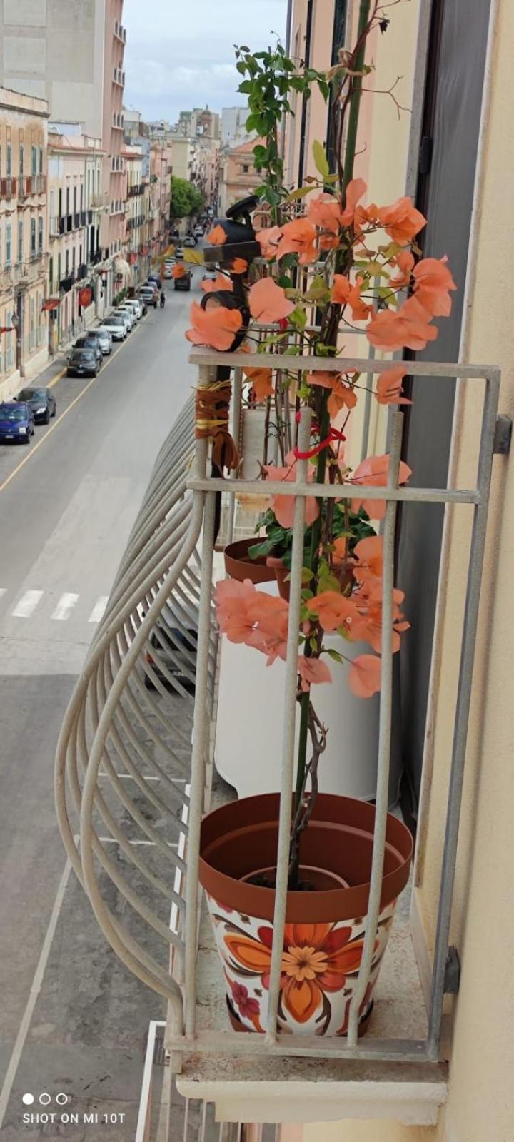 Elisir - Apartment Trapani Exterior photo